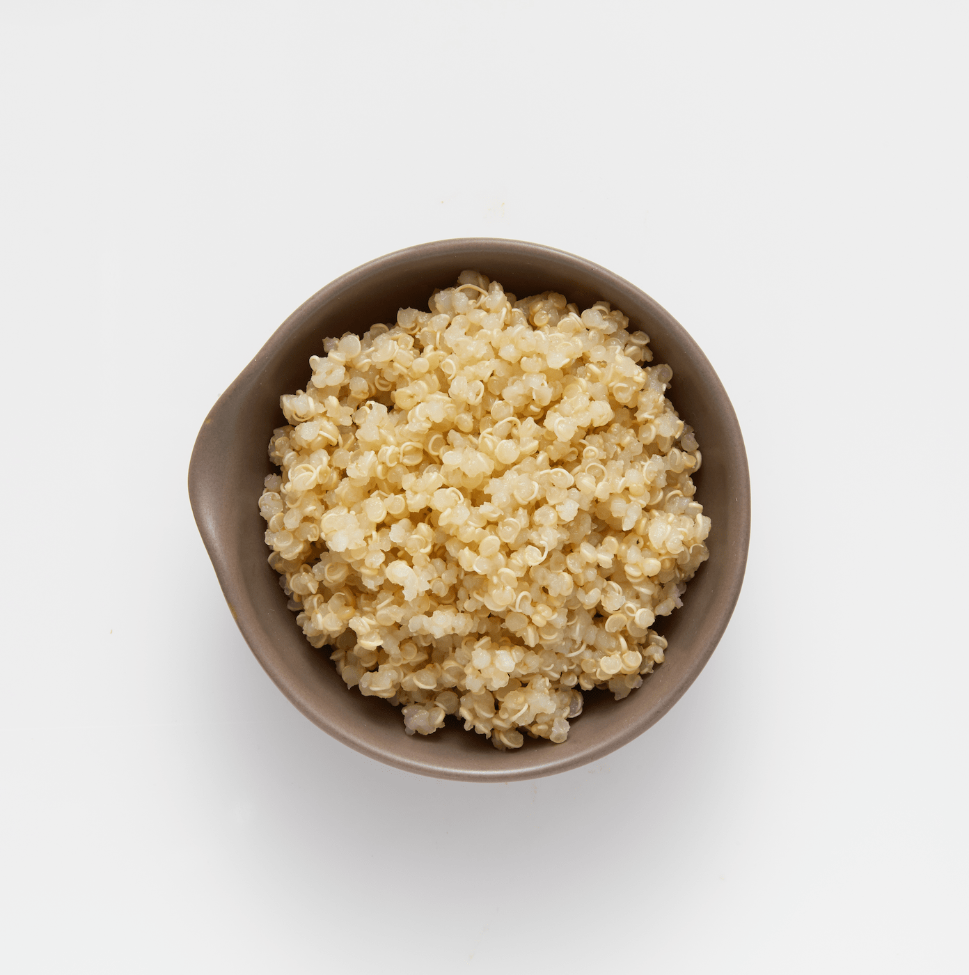 Why you should love quinoa